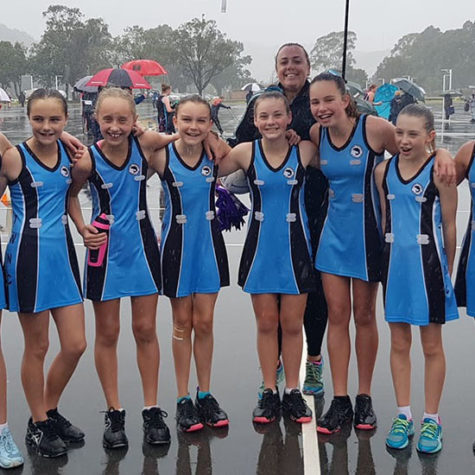 Terrigal Wamberal Netball Club
