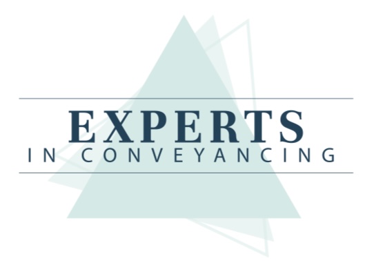 Experts in Conveyancing .